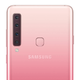 Illustration for article titled The Galaxy A9 Suggests Samsung Might Be Hooked on Multi-Cameras